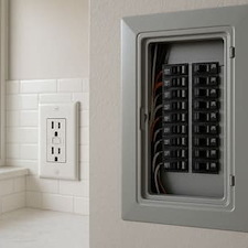 Avoiding Inspection Failures: GFCI and AFCI Compliance in California Homes